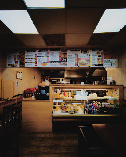 Photo of Pan & Grill - 68 St Helen's Rd, Swansea SA1 4BE